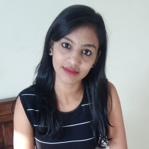 Shweta - Maths tutor - Pachora
