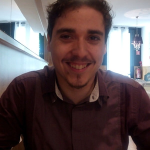 Eric - tutor académico - Sabadell