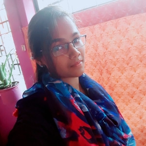 Anjana - Computer programming tutor - Bodinayakanur