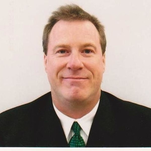Barry - ESL tutor - Corpus Christi