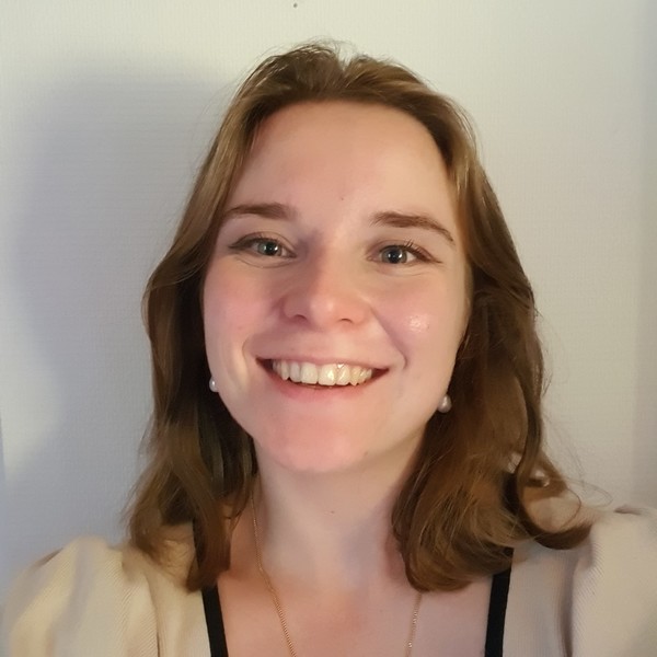 Blanche - Prof de français - Paris 12e