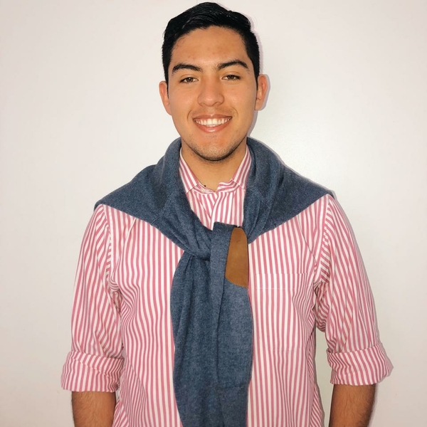 Guillermo - Profesor de historia - Santiago