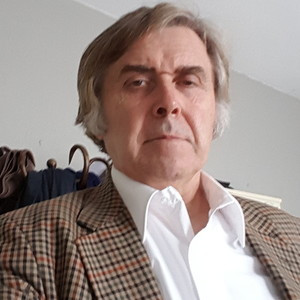 MICHEL - Prof d'anglais - Lys-Haut-Layon