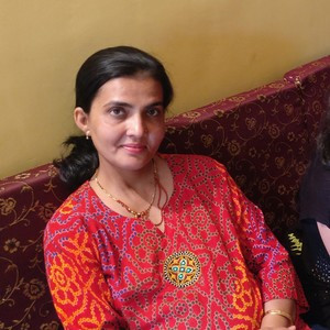Shailaja - Maths tutor - Bengaluru
