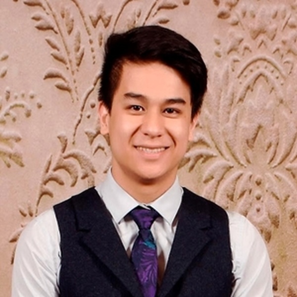 Brian - Maths Tutor - London