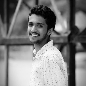 SREEHARI S - Agricultural sciences tutor - Madavoor