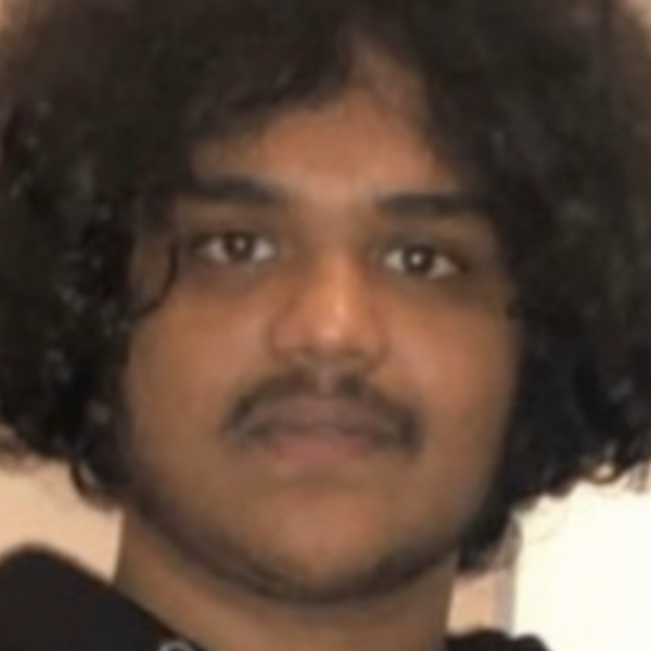 Johan - Esol (english) tutor - Morden