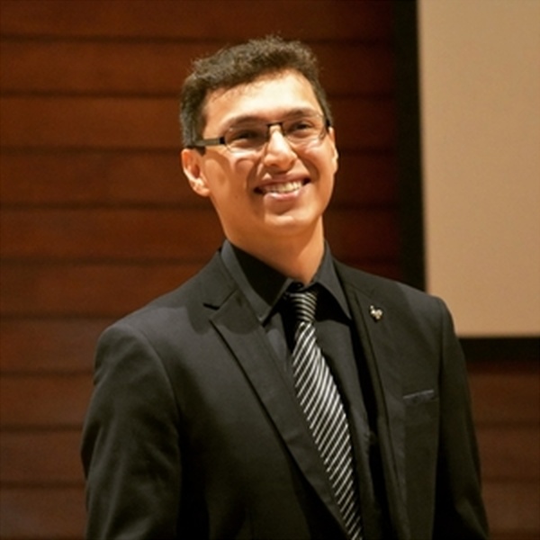Ray - Profe de aprender a comer bien - Celaya