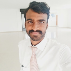 Santhosh - C teacher - Bengaluru