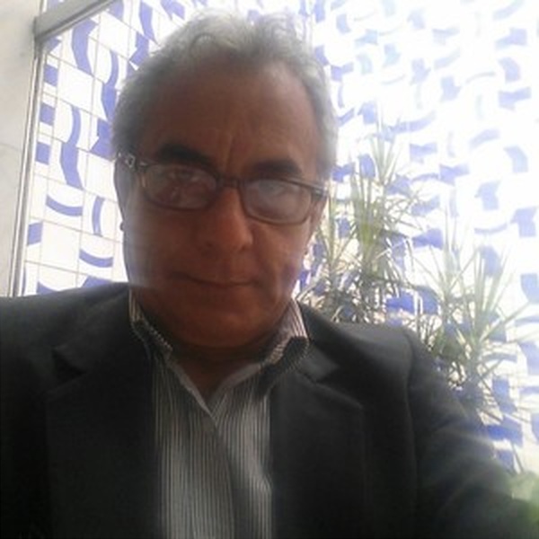 EHDSON - Professor de Gramática - Lavras