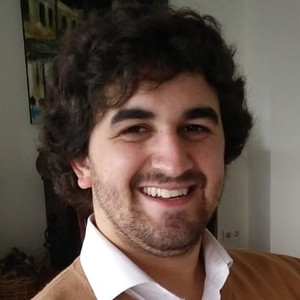 Rafael - profesor de matemáticas - Logroño