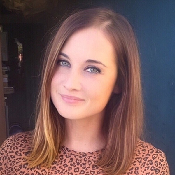 Camilla - French tutor - Pune