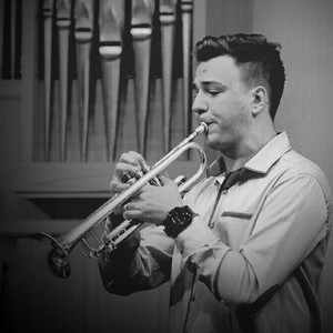 Maciej - Trumpet tutor - London