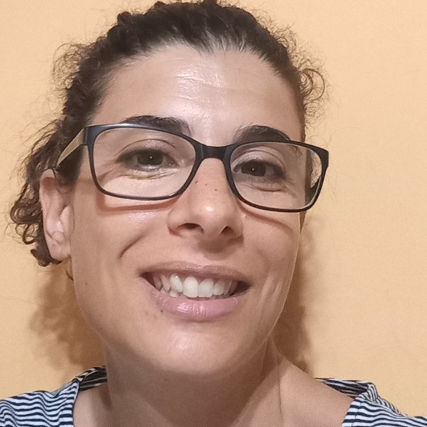 Catia - Insegnante di francese - Torino