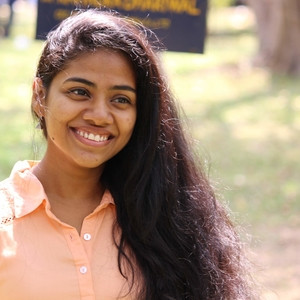 Chithra - Maths tutor - Ernakulam