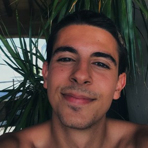 Damon - English tutor - Bath