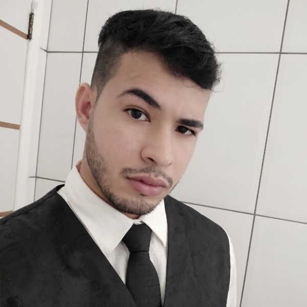 Guilherme Junior - Professor de reforço escolar - São João da Barra