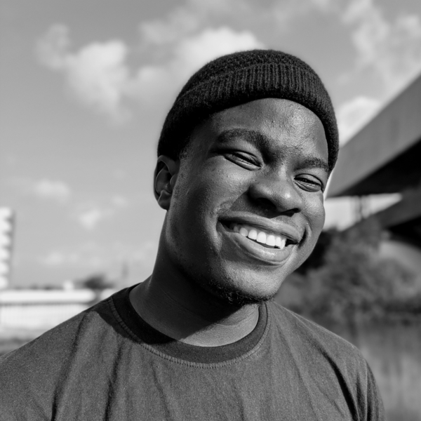 Oludele - Career coaching tutor - Ife
