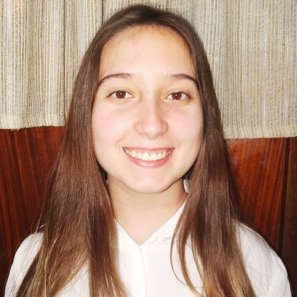 Sofia - Profesor apoyo escolar - Necochea