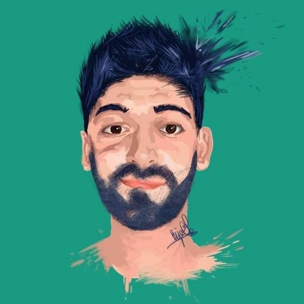 Bijan - Prof de photoshop - Pau