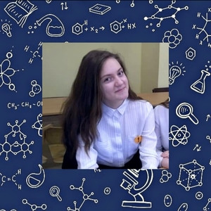 Julia - Nauczyciel biologia - Zielona Góra
