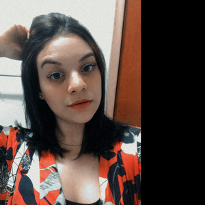 Sabrina - Prof de estética - Fundação