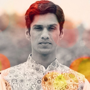 Dharmendra - Yoga instructor - Indore