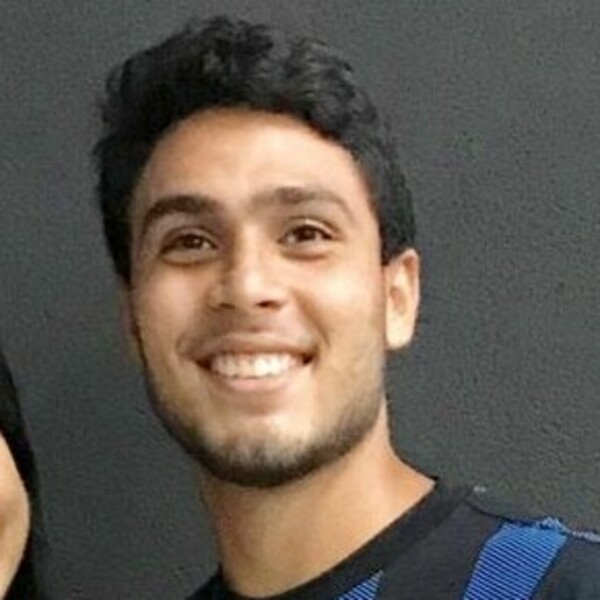 Eduardo - Professor de matemática - Caucaia
