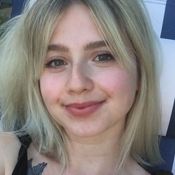 Beth - History teacher - Birmingham