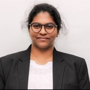 Krishna - Criminal law teacher - Mahbubnagar