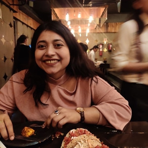 DHANJANI - Political science tutor - New Delhi