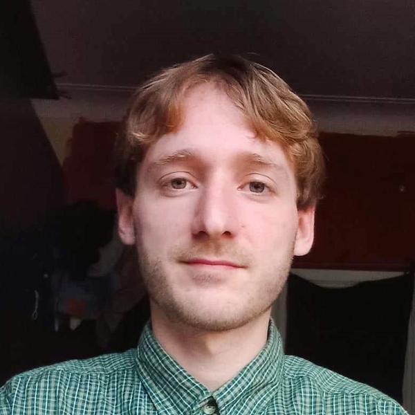 Nathan - Prof de philosophie - Bruxelles