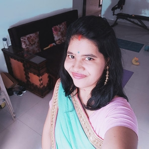 Susmita - Maths tutor - Navi Mumbai