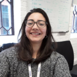 Rose - Computer programming tutor - London