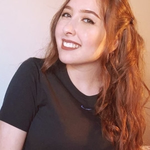 Anissa - Prof d'anglais - Colfontaine