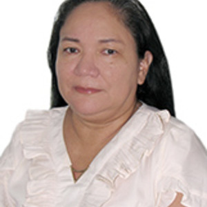 ANA MARIA - Professor de matemática - 