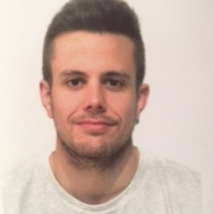 Daniel - Spanish tutor - London