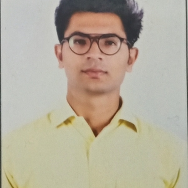 Dhaval - Maths tutor - Surat