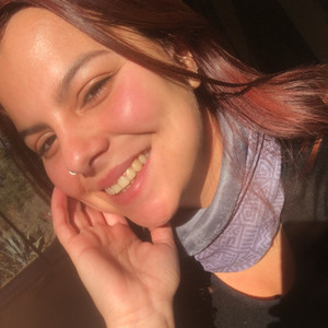 Martina - Profesor de aprender a comer bien - Santiago
