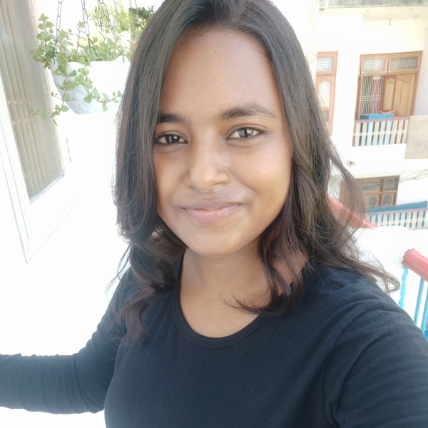 Jyoti - Maths tutor - Ramnagar