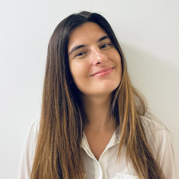 Charlotte - Prof d'anglais - Paris 20e