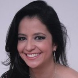 Kelly - Professor de inglês - São Paulo