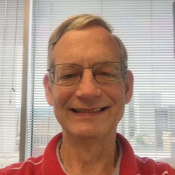 Carl - Algebra tutor - Tulsa