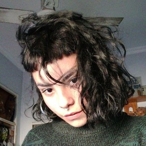 Micaela - Profe de español y literatura - Mendoza