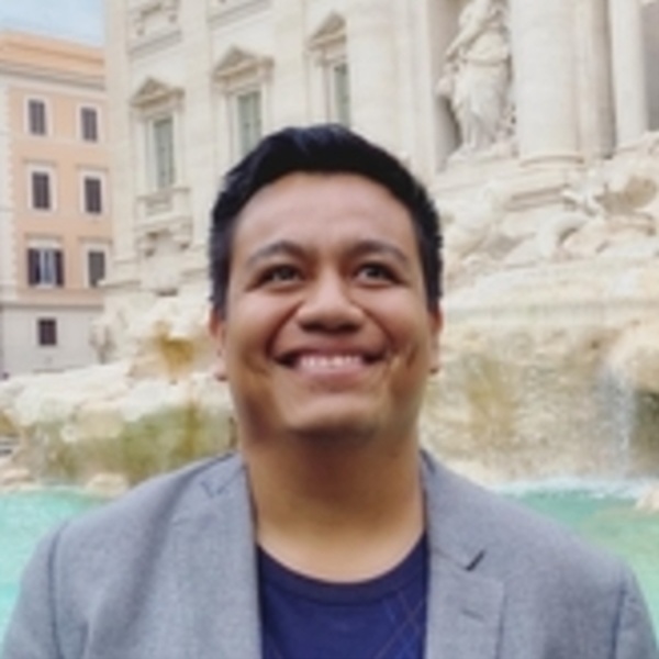 David Irvin - profesor de matemáticas - San Pablo Etla