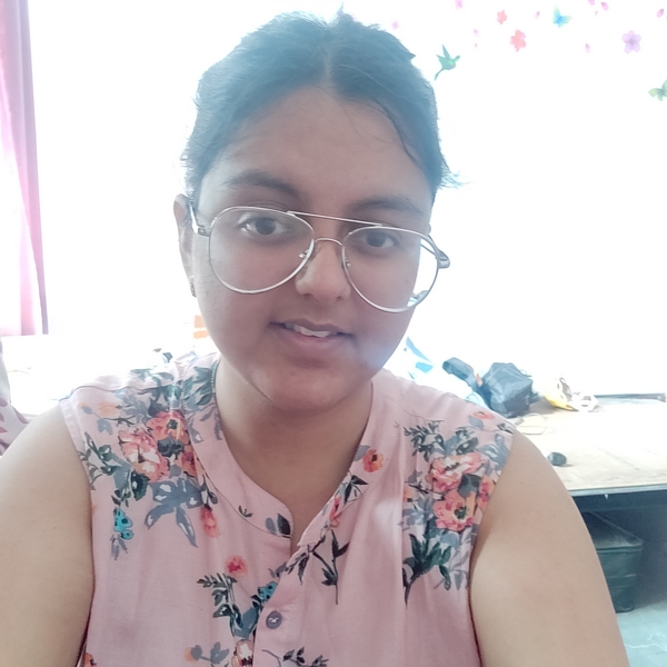 Debosmitaa - Maths tutor - 