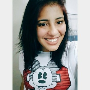 Milena - Prof de matemática - São Paulo