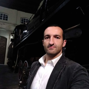 Vittorio - Insegnante di matematica - San Felice a Cancello