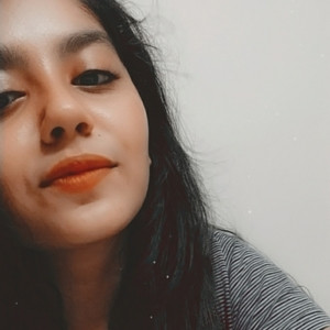 Jalja - English tutor - Ahmedabad