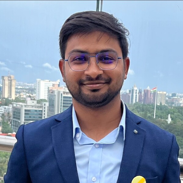 Manoj - Management tutor - Bengaluru